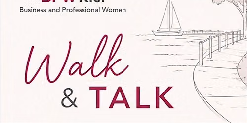 BPW Kiel: Walk & Talk - Netzwerken (gerne mit G\u00e4stinnen)