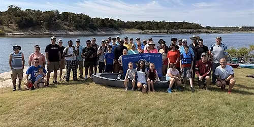 Heroes on the Water: Killeen Veterans Day Event @ Yowell Ranch