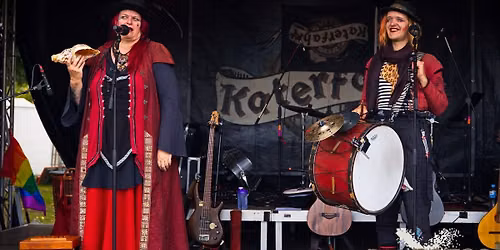 08499 Mylau\/ Burgfest