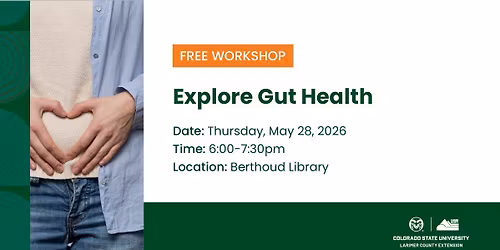 Exploring Gut Health: The Basics 