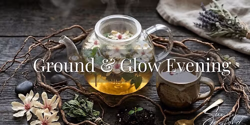 Ground & Glow: Rooting into the Deep \ud83e\udeb5\ud83c\udf31