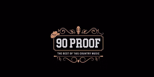 90's Proof Duo