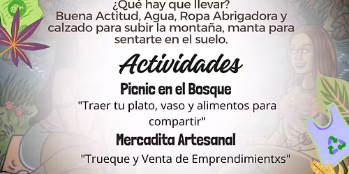 El sendero de lxs brujxs \ud83c\udf32\ud83c\udf2c\ufe0f\ud83e\uddda