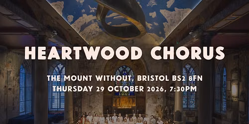 Heartwood Chorus