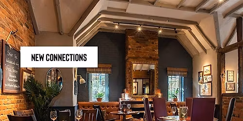 Speed Dating in Ipswich       Ages 30-49