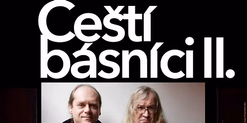 40 let Agon Orchestra - \u010ce\u0161t\u00ed b\u00e1sn\u00edci II.