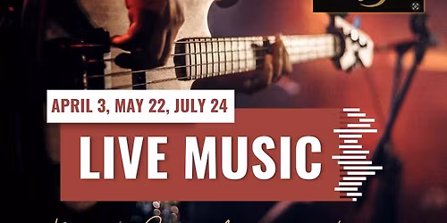 \ud83c\udfb6 Live Music with Tall Boys Music - Rising Sun American Legion