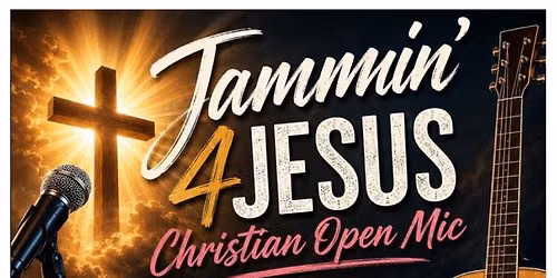 Jammin\u20194Jesus 