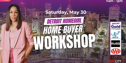 Home Buyer Workshop