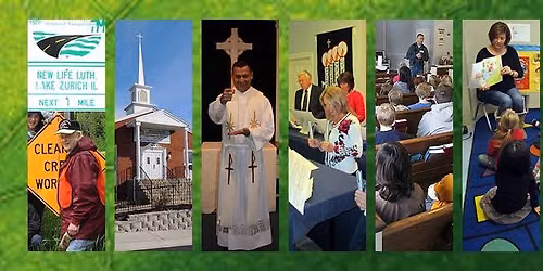 Vacation Bible School 2026