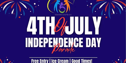 4th of July Parade