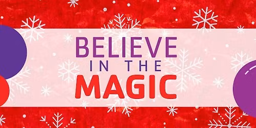 Breakfast with Santa