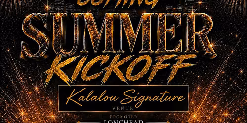 Summer Kick Off prod by A-Team