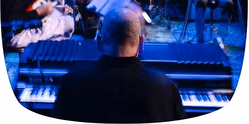 Big Fun - Funky Fun Mondays