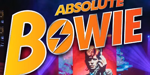Absolute Bowie: Greatest Hits Show