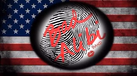 BAD ALIBI @ Rising Sun American Legion