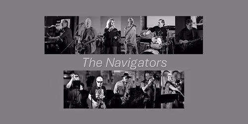 The Navigators at Columbus Commons supporting Families Flourish