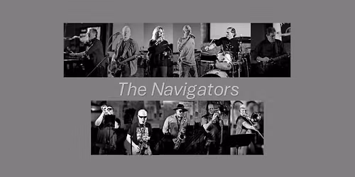 The Navigators at Columbus Commons supporting Families Flourish