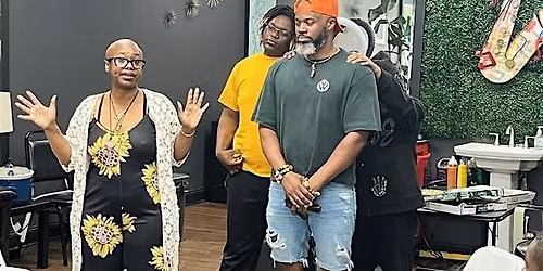 The BlackWell Theory In Action -ATLANTA