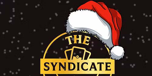 The Card Syndicate Trade Show