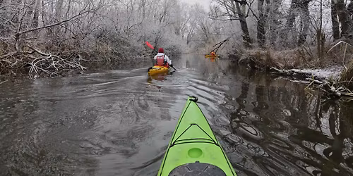 T\u00e9li kajakt\u00fara