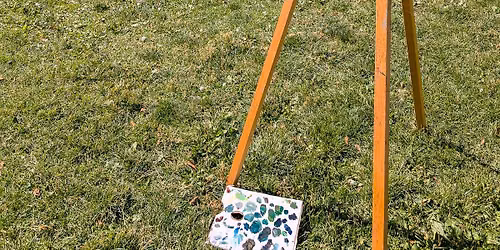 Plein Air Painting with Carly Ellis