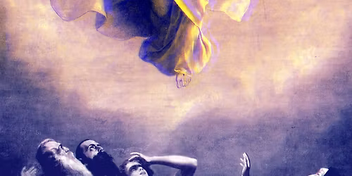 Ascension Choral Eucharist