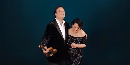 Pastaiga pa V\u012bni. Festiv\u0101ls V\u012bnes Klasika