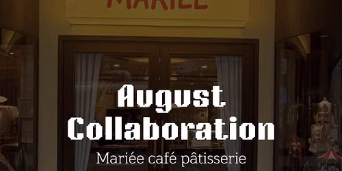 Eloquent August collaboration