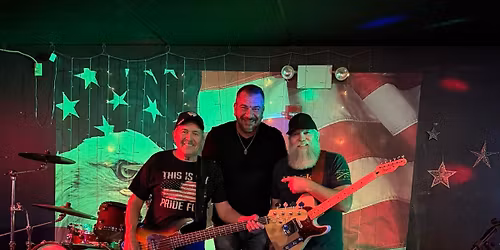 Midnight Rain @ Lawrenceburg Eagles 2018