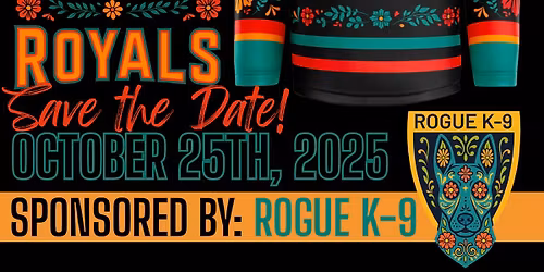 Rogue Valley Royals
