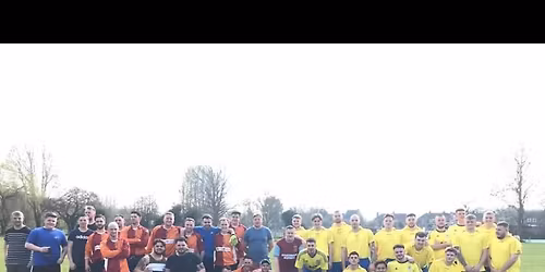 Nathan\u2019s charity football match