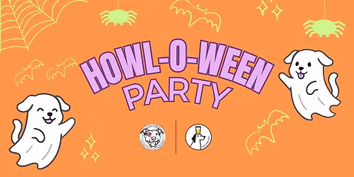Howl-O-Ween Costume Contest benefitting Love-A-Bull