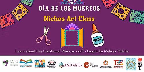 Nichos Art Class