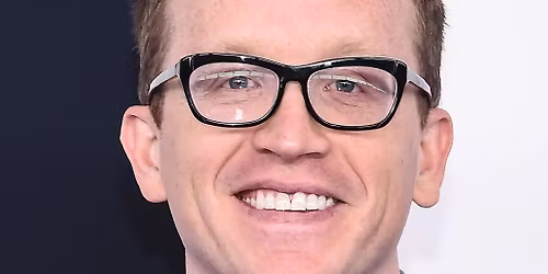 Chris Gethard
