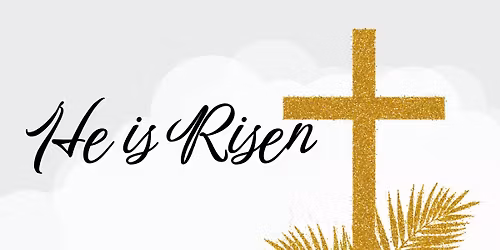 Easter Sunday Worship at Temple