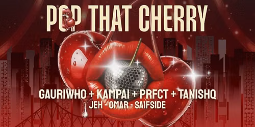 Pop That Cherry : Chapter 1 The Rise
