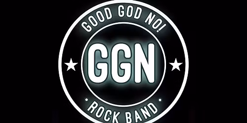 Good God No! Live @ The Keynsham Courtyard