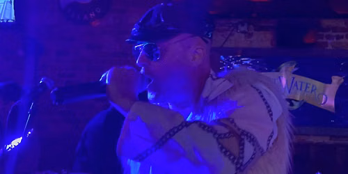 FUNKNATION At Old School Tavern