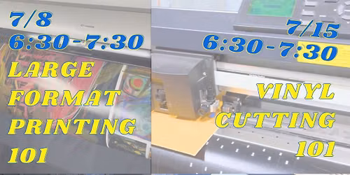 Lasercutting 101