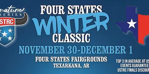 USTRC Four States Classic