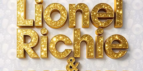 A Night of Lionel Richie & Motown Classics