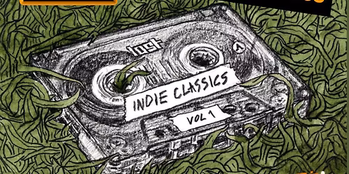 Live & Loud @ Boston Bowl!!