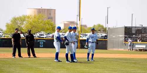 Parking Prairie View A&M Panthers at Texas A&M Aggies Baseball
