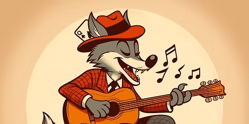 Dire Wolf at the Barewolf Brewing Company ~ Celebrating the 1 Year Anniversary of Scarlet Fire BBQ