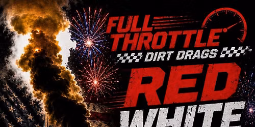 Red, White and Race! 