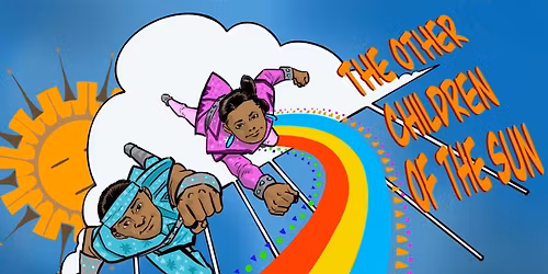 Children Of The Sun