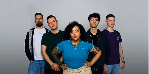 Dakka Skanks + Interesting Wallpaper + The Restless Coast