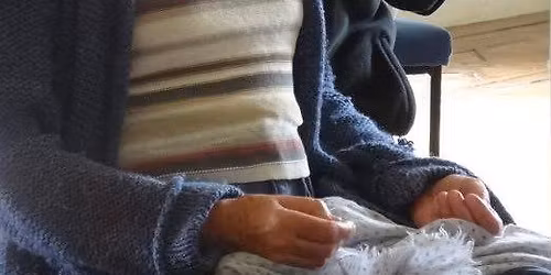 Unbinding our bodies \/ Freeing into our future