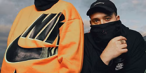 Wave Presents: Origin8a & Propa [Good Friday 2026]